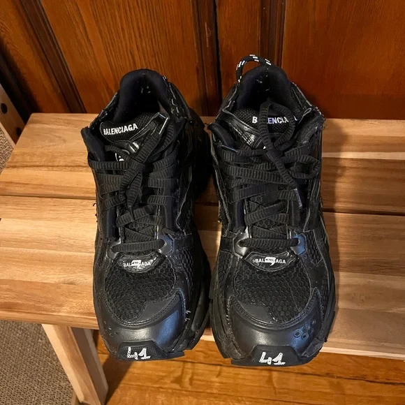 Balenciaga runner - Picture 4 of 4